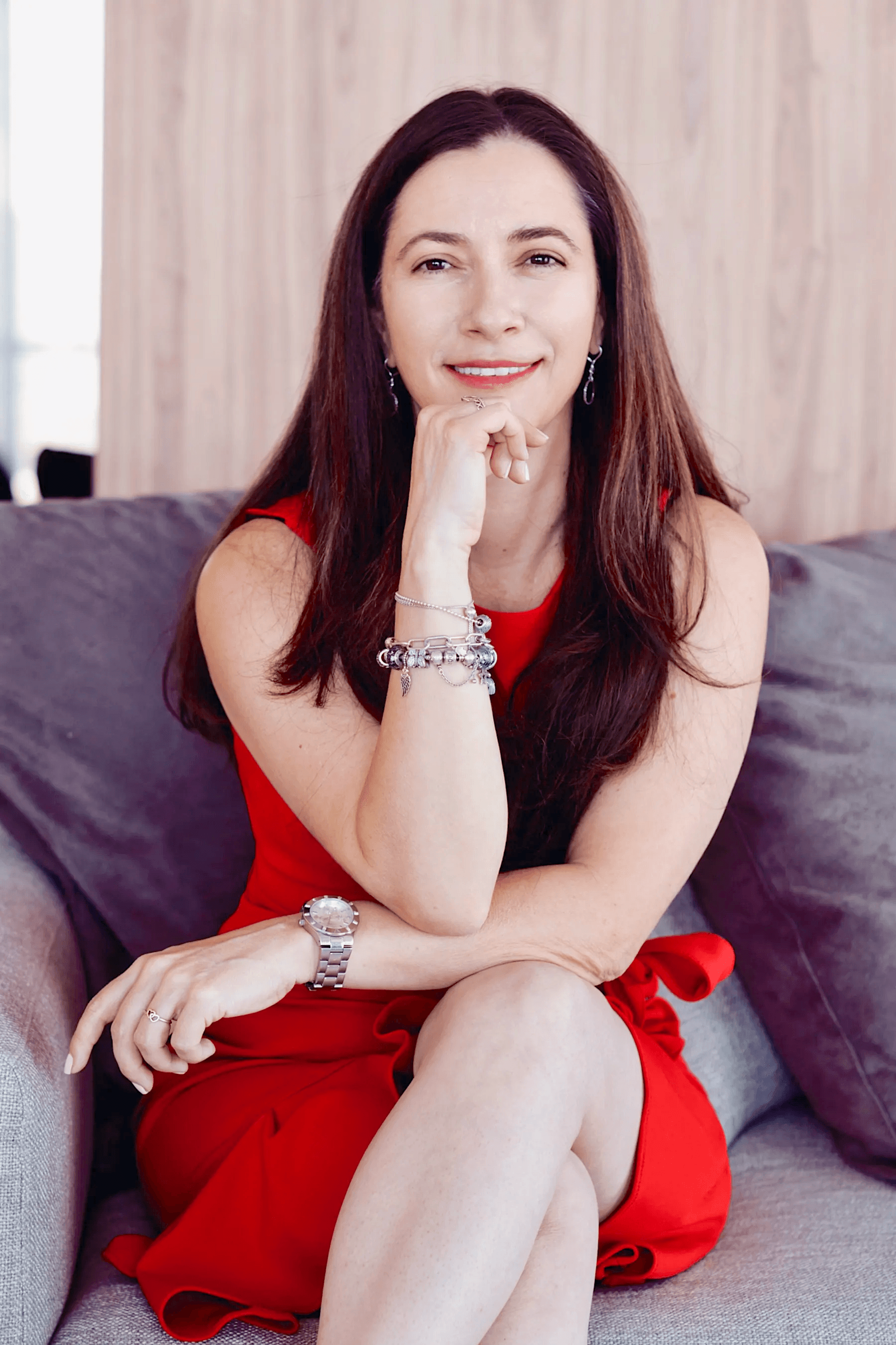 Paula Botero headshot